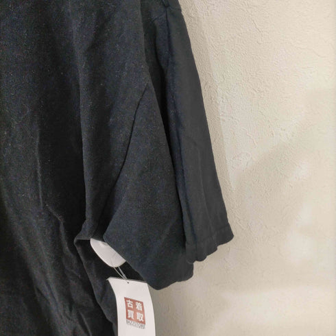 ハフ HUF ESSENTIALS BOX LOGO S/S TEE メンズ JPN:L