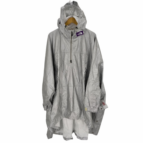 ノースフェイスパープルレーベル THE NORTH FACE PURPLE LABEL Mountain Wind Poncho メンズ JPN:M
