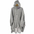 ノースフェイスパープルレーベル THE NORTH FACE PURPLE LABEL Mountain Wind Poncho メンズ JPN:M