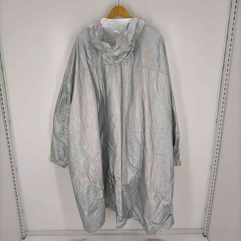 ノースフェイスパープルレーベル THE NORTH FACE PURPLE LABEL Mountain Wind Poncho メンズ JPN:M