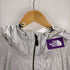 ノースフェイスパープルレーベル THE NORTH FACE PURPLE LABEL Mountain Wind Poncho メンズ JPN:M