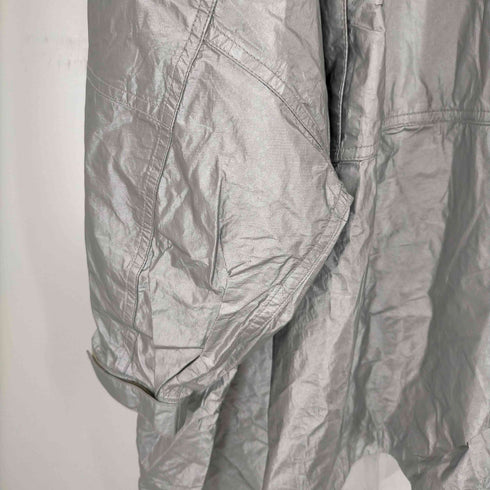 ノースフェイスパープルレーベル THE NORTH FACE PURPLE LABEL Mountain Wind Poncho メンズ JPN:M