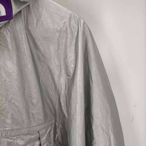 ノースフェイスパープルレーベル THE NORTH FACE PURPLE LABEL Mountain Wind Poncho メンズ JPN:M