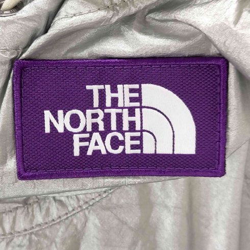 ノースフェイスパープルレーベル THE NORTH FACE PURPLE LABEL Mountain Wind Poncho メンズ JPN:M