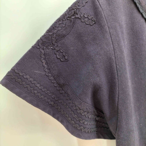イザベルマランエトワール ISABEL MARANT ETOILE インド綿 民族刺繍 カフタン ブラウス レディース 0