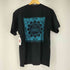 チャムス CHUMS プリントクルーネックTシャツ メンズ JPN:L