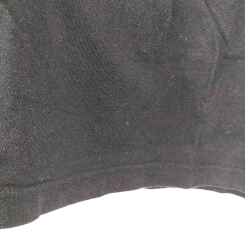 チャムス CHUMS プリントクルーネックTシャツ メンズ JPN:L