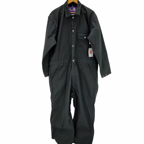 ノースフェイスパープルレーベル THE NORTH FACE PURPLE LABEL 65/35 Field All In One レディース JPN:M