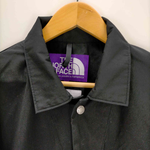 ノースフェイスパープルレーベル THE NORTH FACE PURPLE LABEL 65/35 Field All In One レディース JPN:M