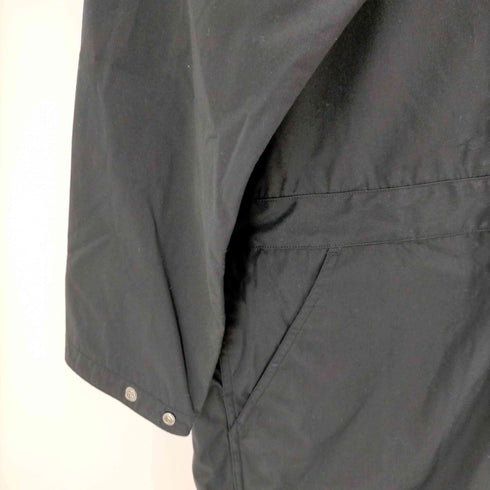 ノースフェイスパープルレーベル THE NORTH FACE PURPLE LABEL 65/35 Field All In One レディース JPN:M