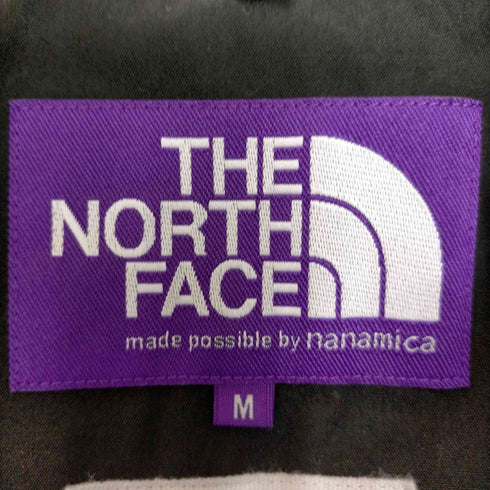 ノースフェイスパープルレーベル THE NORTH FACE PURPLE LABEL 65/35 Field All In One レディース JPN:M