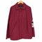 ギャップ Gap 00S 2WAY ナイロンマウンテンジャケット メンズ JPN:M