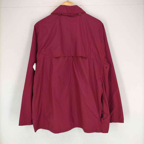 ギャップ Gap 00S 2WAY ナイロンマウンテンジャケット メンズ JPN:M