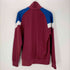 メゾンキツネ MAISON KITSUNE メゾンキツネ PUMA X MAISON KITSUNE MCS TRACK TOP メンズ import:M