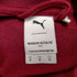 メゾンキツネ MAISON KITSUNE メゾンキツネ PUMA X MAISON KITSUNE MCS TRACK TOP メンズ import:M