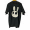 SCOLOR PARITY プリントクルーネックTシャツ メンズ JPN:M