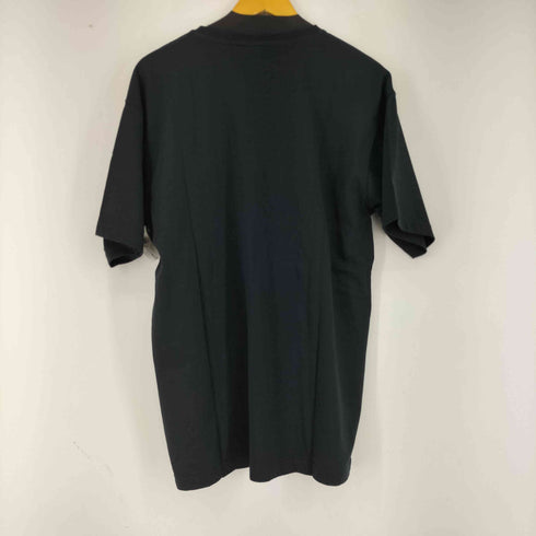 SCOLOR PARITY プリントクルーネックTシャツ メンズ JPN:M
