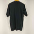 SCOLOR PARITY プリントクルーネックTシャツ メンズ JPN:M