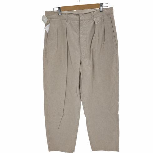 ナナミカ nanamica OOAL Ivy Pants メンズ 34