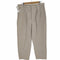 ナナミカ nanamica OOAL Ivy Pants メンズ 34