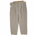 ナナミカ nanamica OOAL Ivy Pants メンズ 34