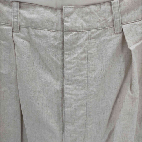 ナナミカ nanamica OOAL Ivy Pants メンズ 34