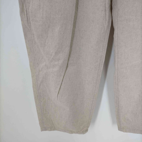 ナナミカ nanamica OOAL Ivy Pants メンズ 34