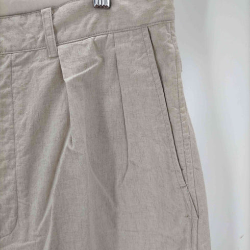 ナナミカ nanamica OOAL Ivy Pants メンズ 34