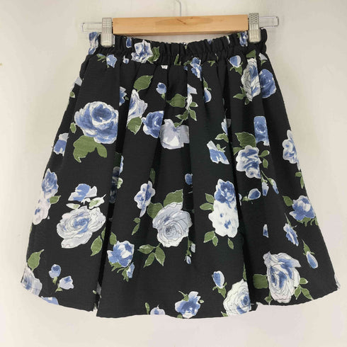 マジェスティックレゴン MAJESTIC LEGON バラ柄タックスカパン レディース JPN:S