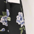 マジェスティックレゴン MAJESTIC LEGON バラ柄タックスカパン レディース JPN:S