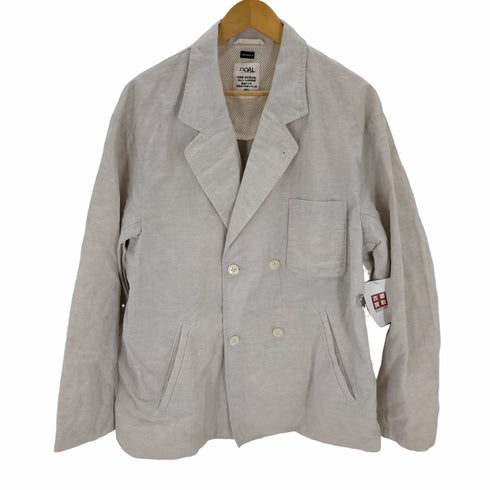 ナナミカ nanamica OOAL New Port Jacket メンズ JPN:S