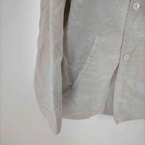 ナナミカ nanamica OOAL New Port Jacket メンズ JPN:S