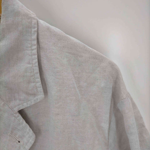 ナナミカ nanamica OOAL New Port Jacket メンズ JPN:S
