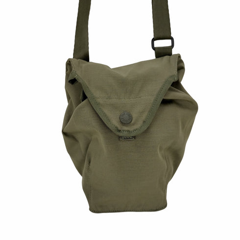 ノースフェイスパープルレーベル THE NORTH FACE PURPLE LABEL Mountain Wind Shoulder Bag メンズ