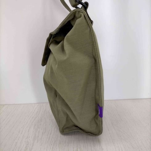 ノースフェイスパープルレーベル THE NORTH FACE PURPLE LABEL Mountain Wind Shoulder Bag メンズ
