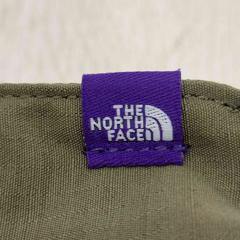 ノースフェイスパープルレーベル THE NORTH FACE PURPLE LABEL Mountain Wind Shoulder Bag メンズ