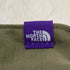 ノースフェイスパープルレーベル THE NORTH FACE PURPLE LABEL Mountain Wind Shoulder Bag メンズ