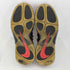 ナイキ NIKE AIR FOAMPOSITE PRO PRM AIR YEEZY 2 BLACK/BLACK-LASER CRIMSON メンズ JPN:28