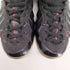 ナイキ NIKE AIR FOAMPOSITE PRO PRM AIR YEEZY 2 BLACK/BLACK-LASER CRIMSON メンズ JPN:28