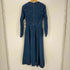 マウジー moussy BALLOON SLEEVE DENIM DRESS レディース JPN:1