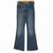 リーバイス Levis 726 High Rise Flare Women's Jeans レディース US:26-27