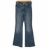 リーバイス Levis 726 High Rise Flare Women's Jeans レディース US:26-27