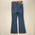 リーバイス Levis 726 High Rise Flare Women's Jeans レディース US:26-27