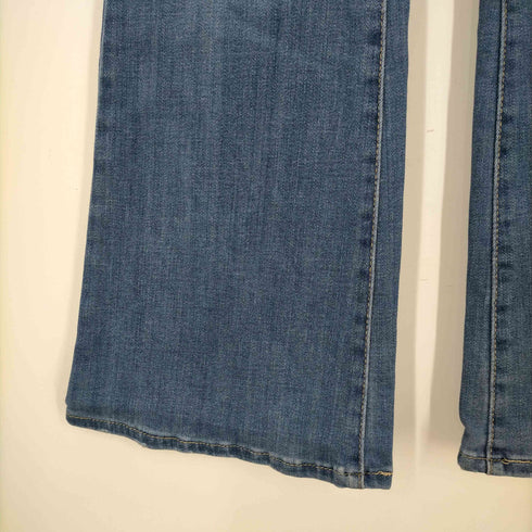 リーバイス Levis 726 High Rise Flare Women's Jeans レディース US:26-27