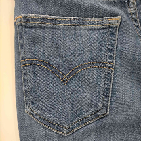 リーバイス Levis 726 High Rise Flare Women's Jeans レディース US:26-27