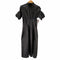 アメリ AMERI ギャザースリーブワンピース GATHER SLEEVE WAIST TUCK DRESS レディース import:S