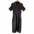 アメリ AMERI ギャザースリーブワンピース GATHER SLEEVE WAIST TUCK DRESS レディース import:S