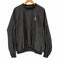 グレッグノーマン GREG NORMAN OLD ポリナイロン Vネック プルオーバージャケット メンズ import:M