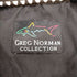 グレッグノーマン GREG NORMAN OLD ポリナイロン Vネック プルオーバージャケット メンズ import:M