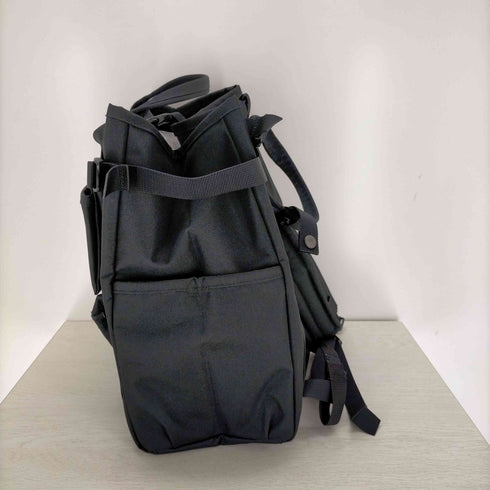 ポーター PORTER UNION 2WAY RUCKSACK メンズ 24L